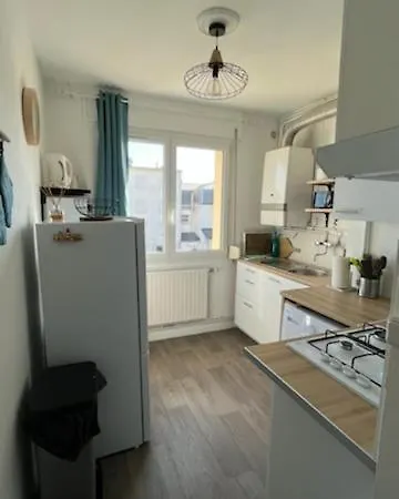 Avec Parking Prive *