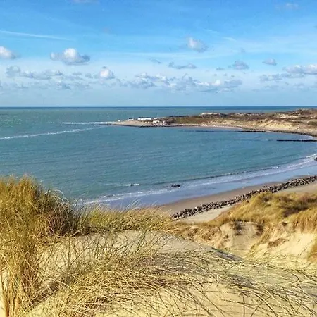Apartment Avec Parking Prive Berck