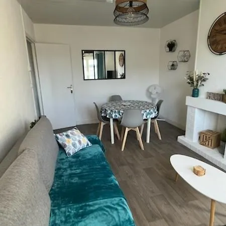 Apartamento Avec Parking Privé *