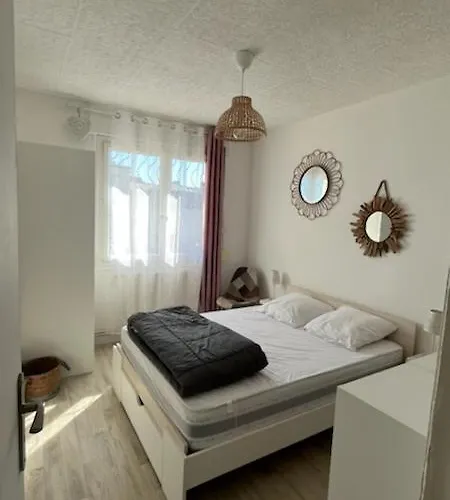 Avec Parking Prive Appartement *