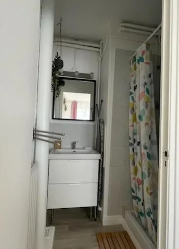 Avec Parking Prive Appartement Berck